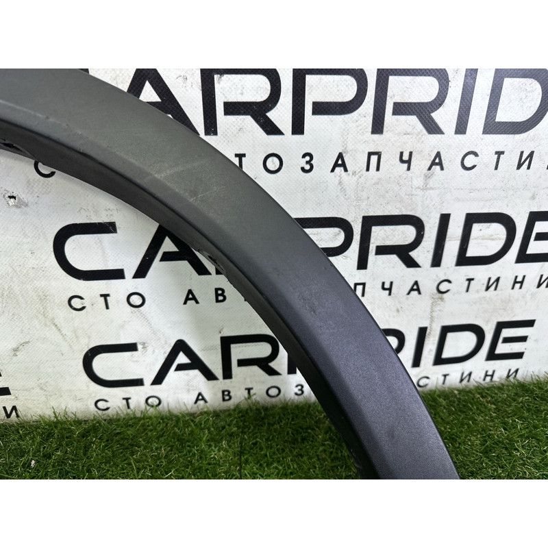 Накладка на крыло (кузов и элементы) BMW X3 F25 2012 3.0 51777210084