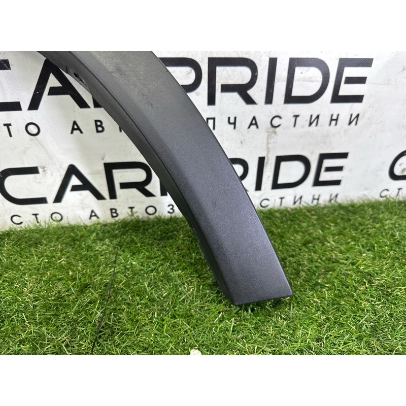 Накладка на крыло (кузов и элементы) BMW X3 F25 2012 3.0 51777210084