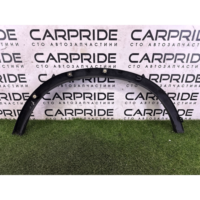 Накладка на крыло (кузов и элементы) BMW X3 F25 2012 3.0 51777210084