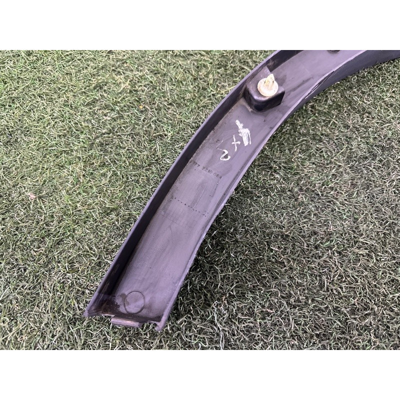 Накладка на крыло (кузов и элементы) BMW X3 F25 2012 3.0 51777210084