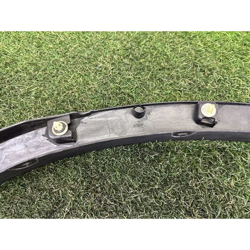 Накладка на крыло (кузов и элементы) BMW X3 F25 2012 3.0 51777210084