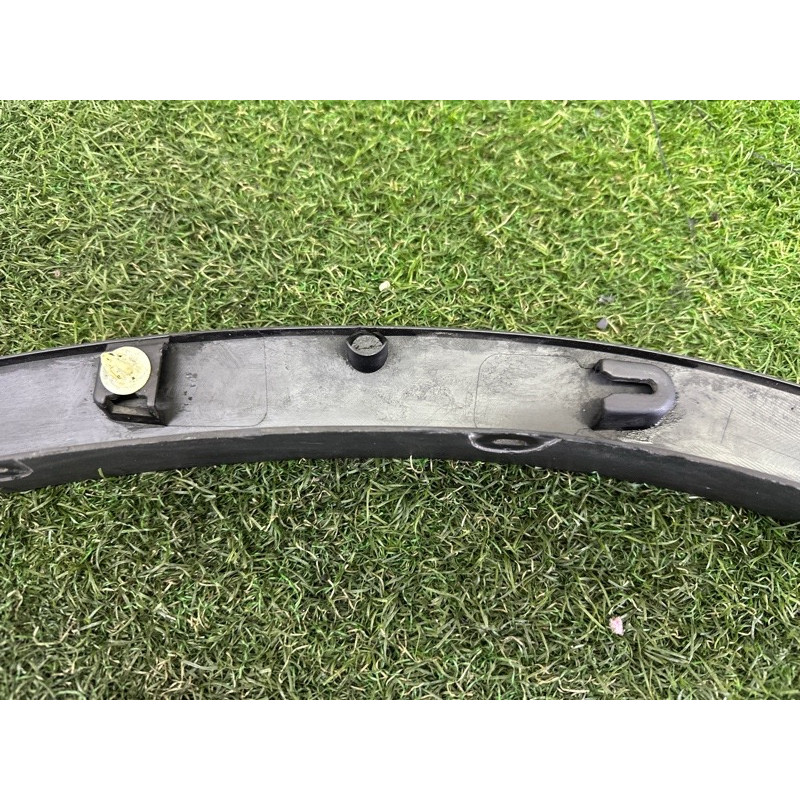 Накладка на крыло (кузов и элементы) BMW X3 F25 2012 3.0 51777210084