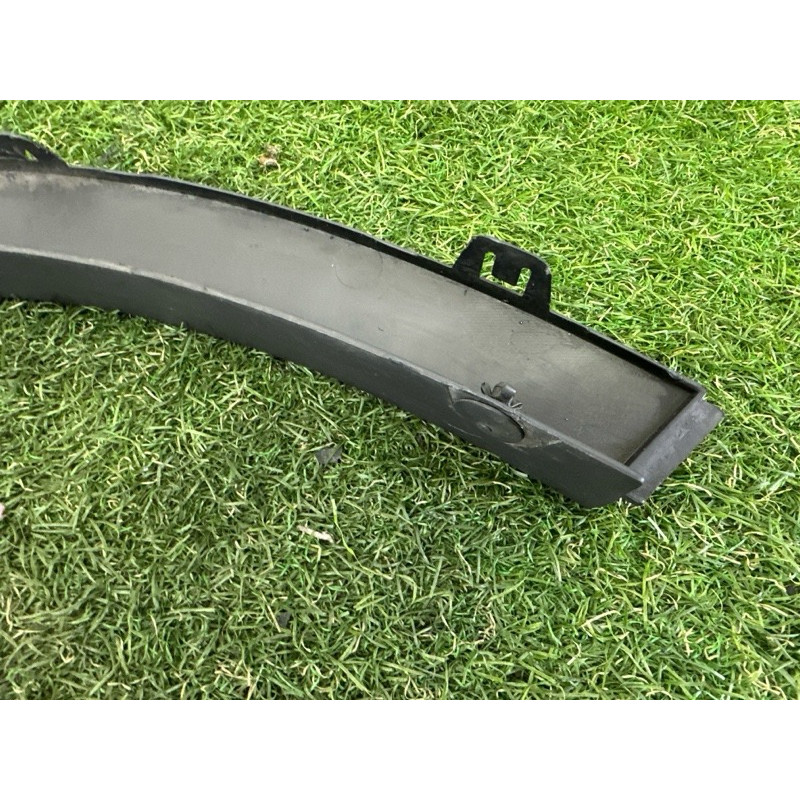 Накладка на крыло (кузов и элементы) BMW X3 F25 2012 3.0 51777210084