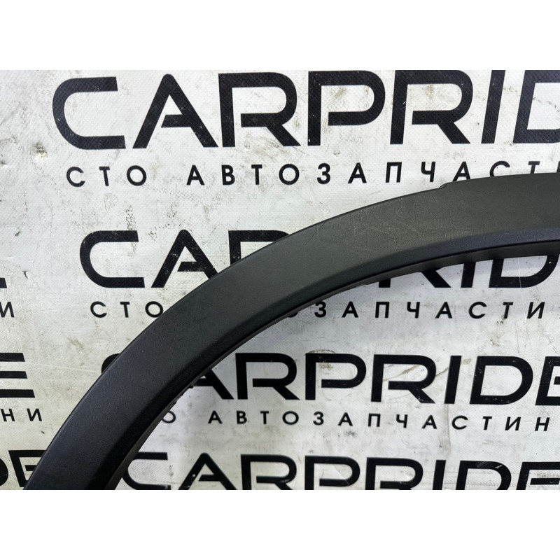 Накладка на крыло (кузов и элементы) BMW X3 F25 2012 3.0 51777210083