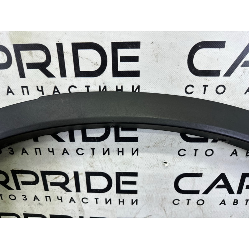 Накладка на крыло (кузов и элементы) BMW X3 F25 2012 3.0 51777210083