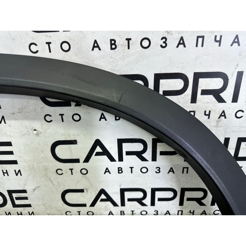 Накладка на крыло (кузов и элементы) BMW X3 F25 2012 3.0 51777210083