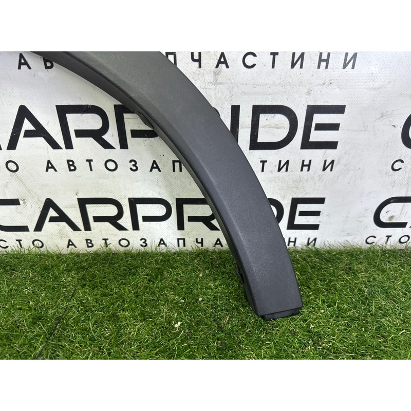 Накладка на крыло (кузов и элементы) BMW X3 F25 2012 3.0 51777210083