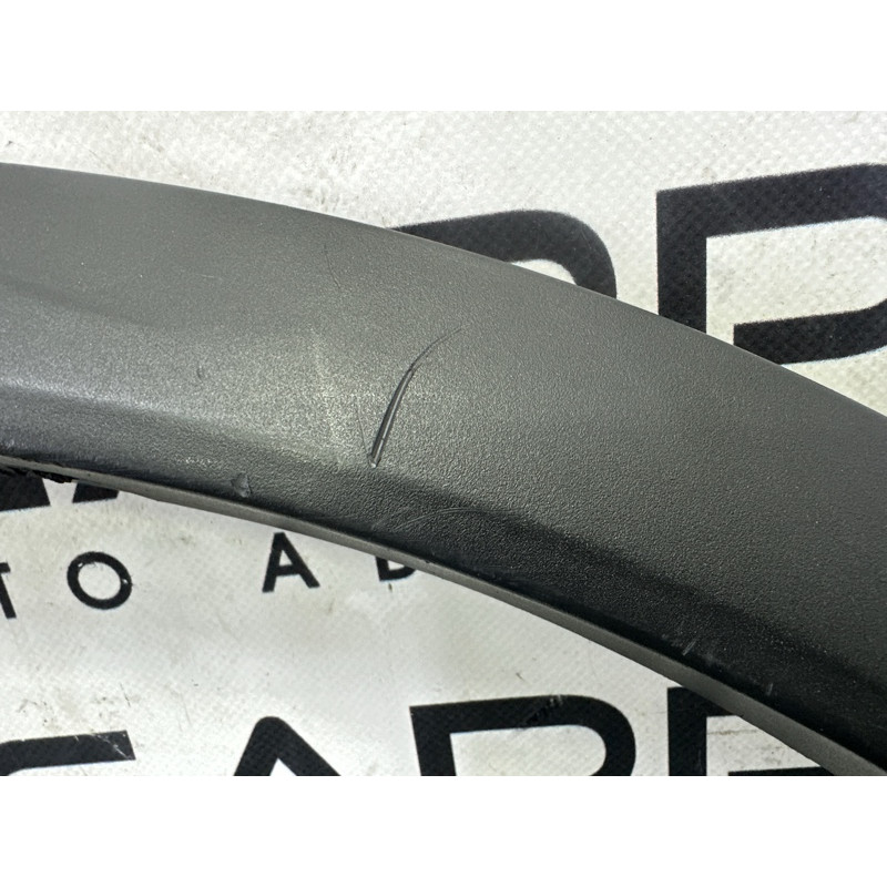 Накладка на крыло (кузов и элементы) BMW X3 F25 2012 3.0 51777210083