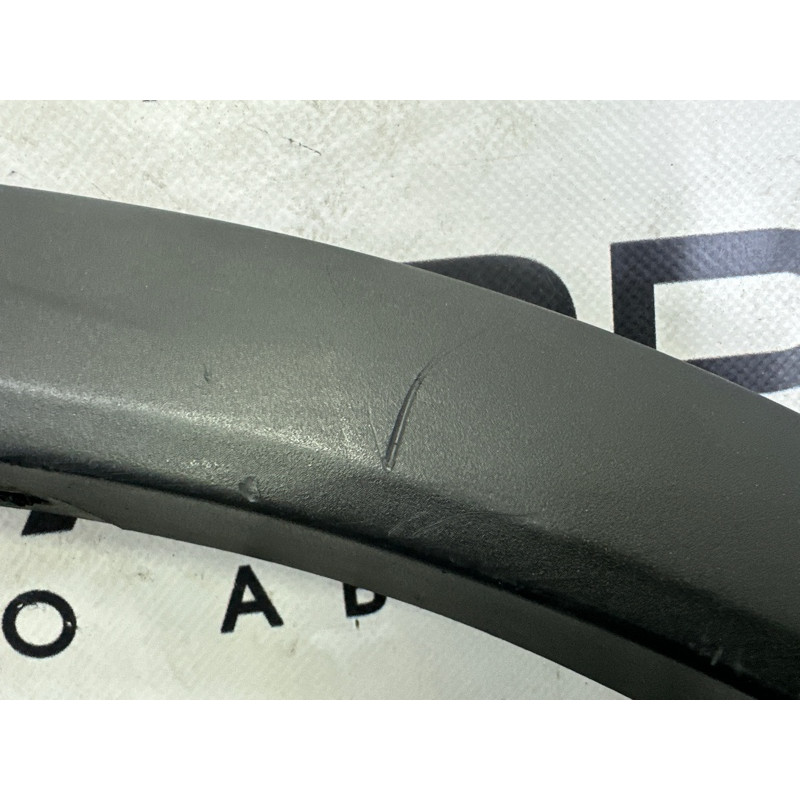 Накладка на крыло (кузов и элементы) BMW X3 F25 2012 3.0 51777210083