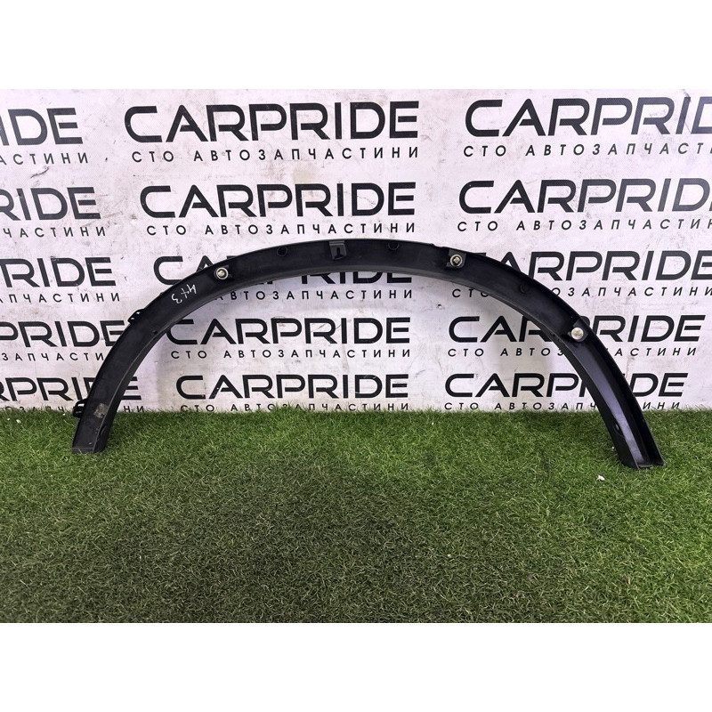 Накладка на крыло (кузов и элементы) BMW X3 F25 2012 3.0 51777210083