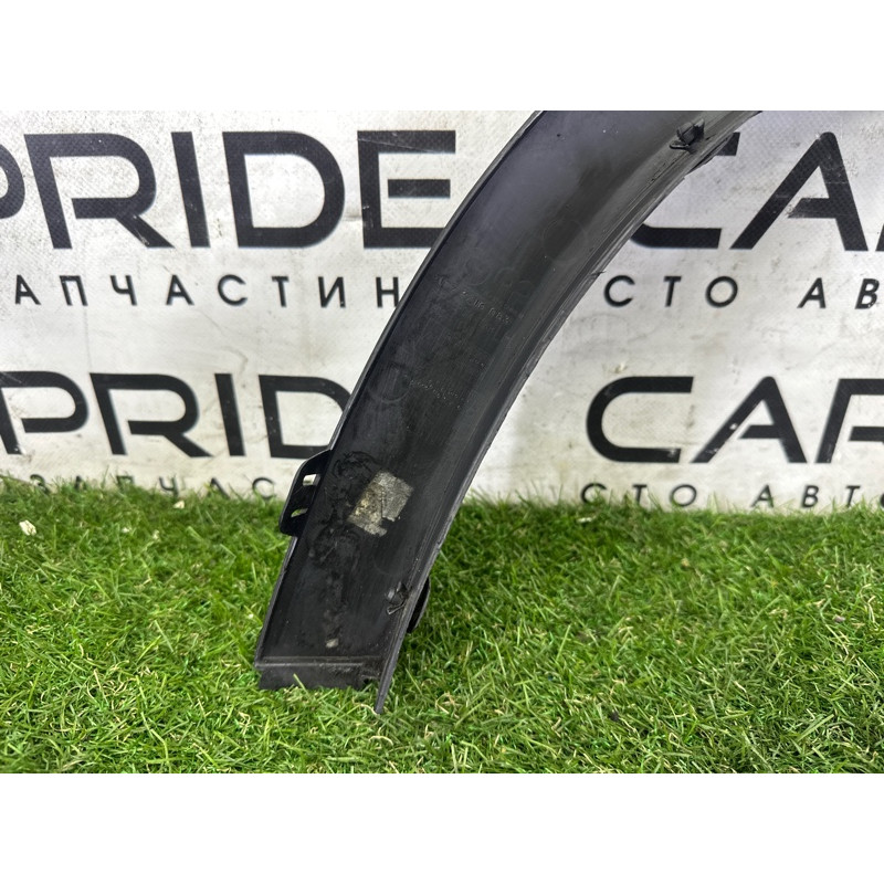 Накладка на крыло (кузов и элементы) BMW X3 F25 2012 3.0 51777210083