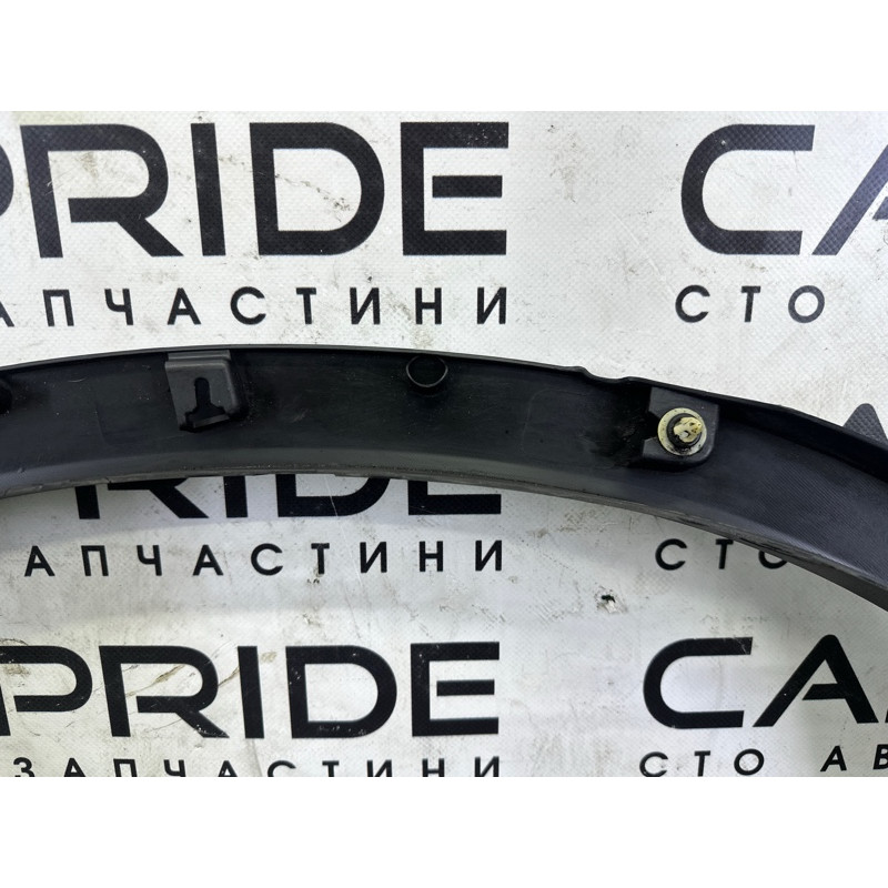 Накладка на крыло (кузов и элементы) BMW X3 F25 2012 3.0 51777210083
