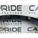 Накладка на крыло (кузов и элементы) BMW X3 F25 2012 3.0 51777210083