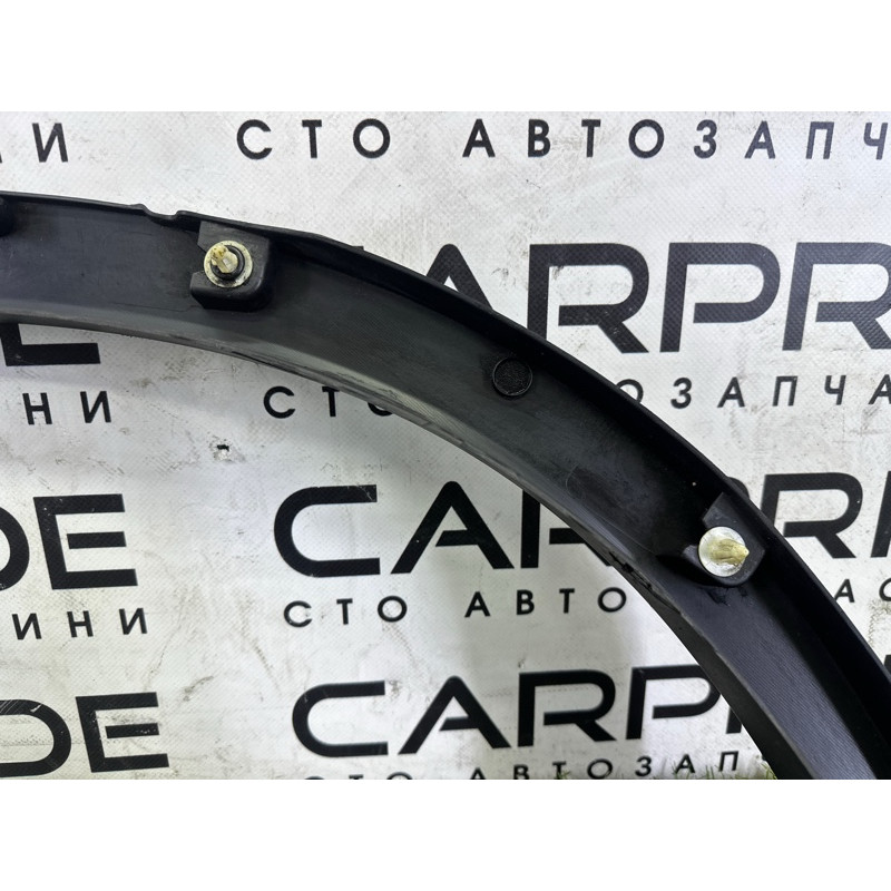 Накладка на крыло (кузов и элементы) BMW X3 F25 2012 3.0 51777210083