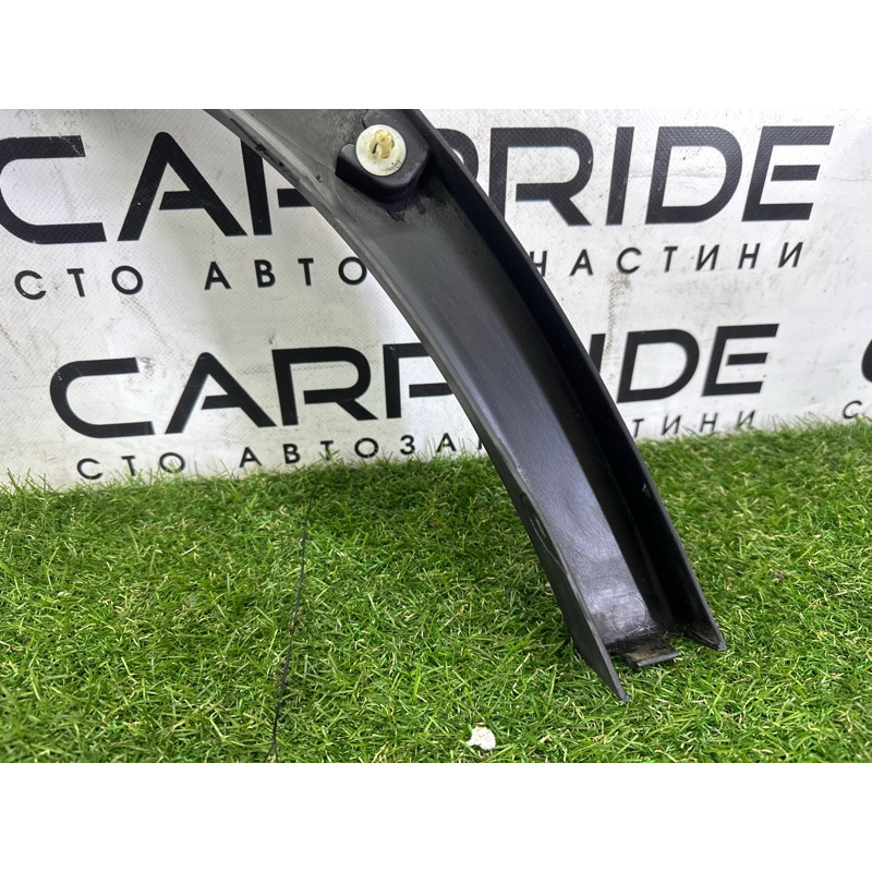 Накладка на крыло (кузов и элементы) BMW X3 F25 2012 3.0 51777210083