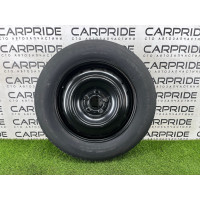 Запасное колесо