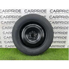 Запасное колесо