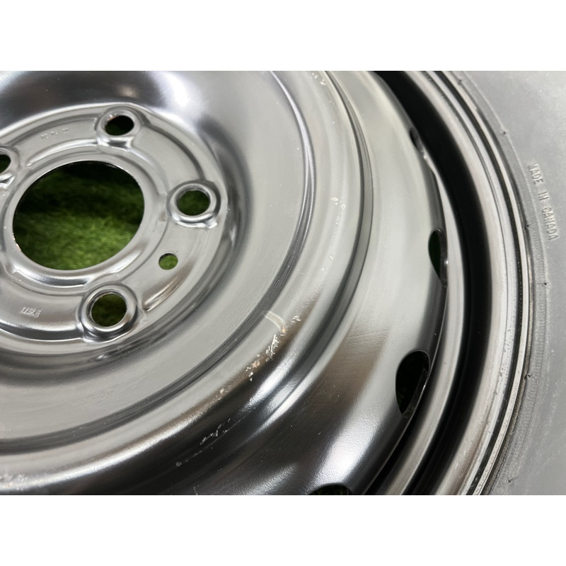 Запасное колесо (аксессуары) Jeep Grand Cherokee WK2 2020 3.6 52124856AA