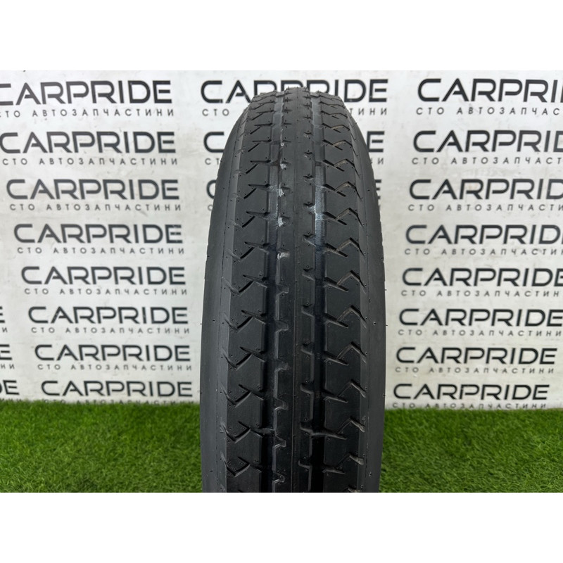 Запасное колесо (аксессуары) Jeep Grand Cherokee WK2 2020 3.6 52124856AA