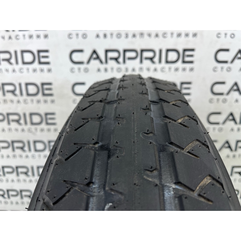 Запасное колесо (аксессуары) Jeep Grand Cherokee WK2 2020 3.6 52124856AA