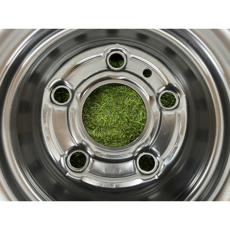 Запасное колесо (аксессуары) Jeep Grand Cherokee WK2 2020 3.6 52124856AA