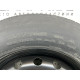 Запасное колесо (аксессуары) Jeep Grand Cherokee WK2 2020 3.6 52124856AA
