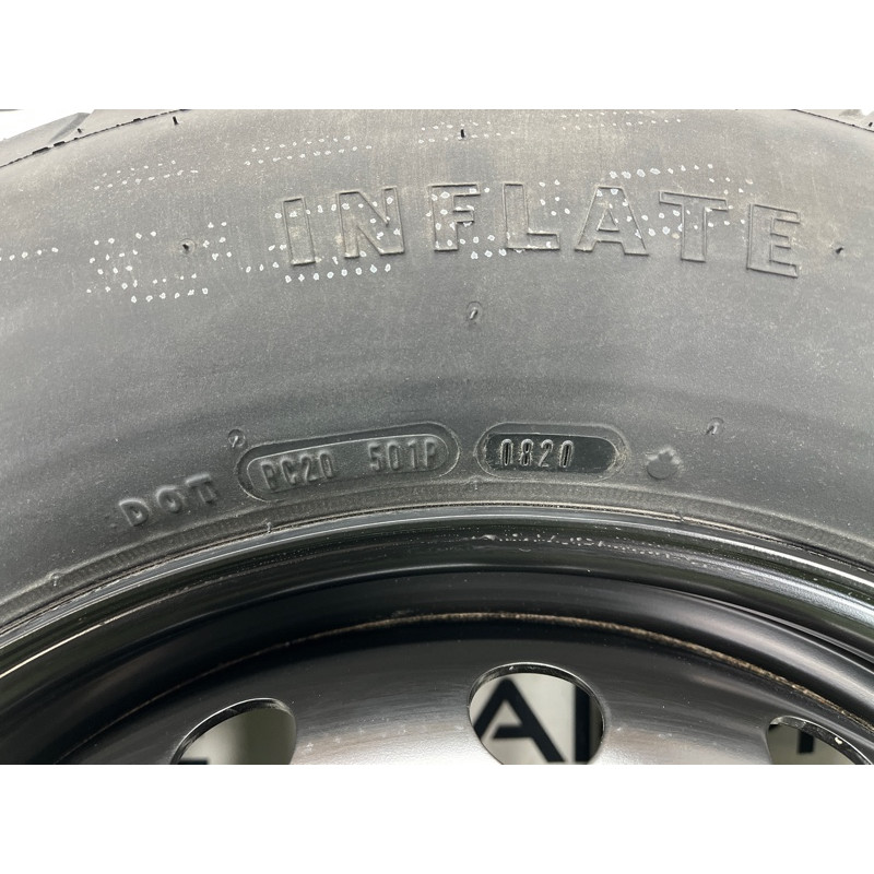 Запасное колесо (аксессуары) Jeep Grand Cherokee WK2 2020 3.6 52124856AA