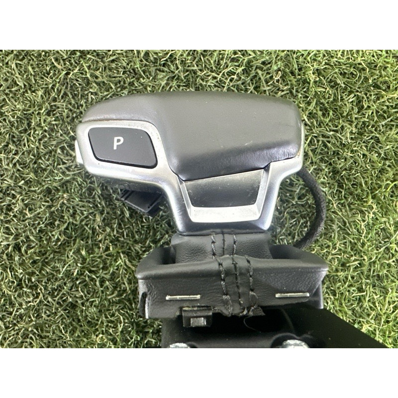 Селектор АКПП (трансмиссия) AUDI Q7 4M 2017 3.0 TFSi 4M1713041D