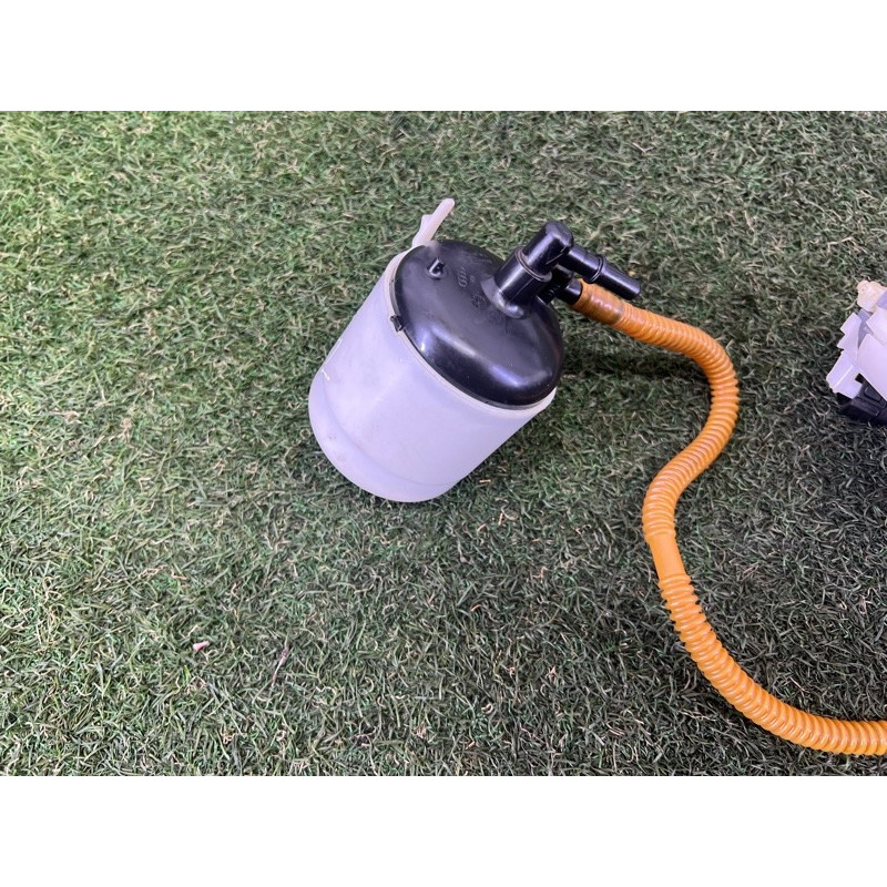 Топливный насос (топливная система) AUDI A8 D4 2011 4.2 CDRA 4H0906089A