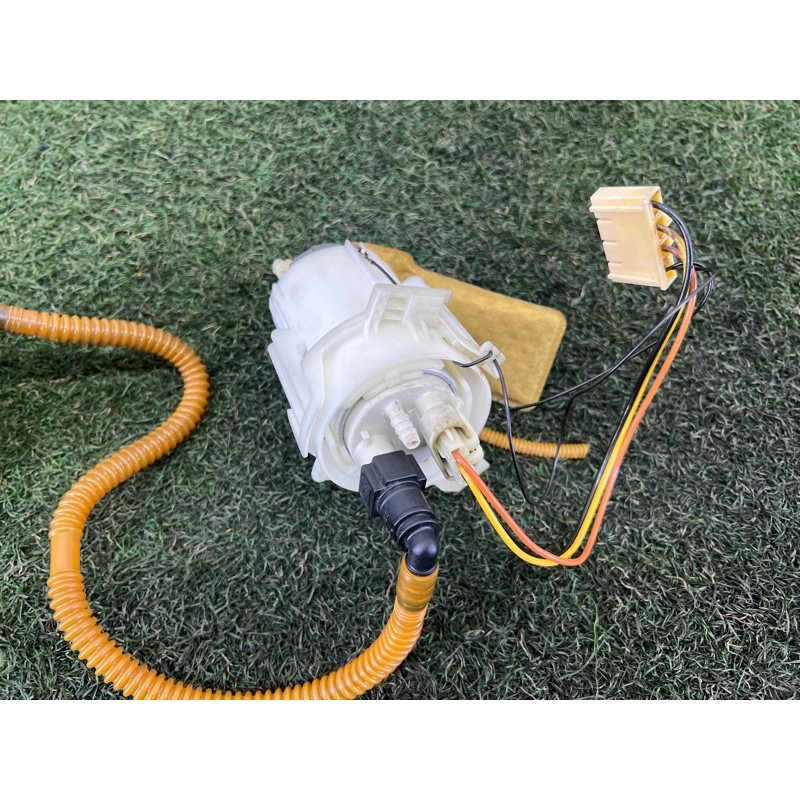 Топливный насос (топливная система) AUDI A8 D4 2011 4.2 CDRA 4H0906089A