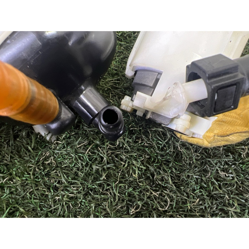 Топливный насос (топливная система) AUDI A8 D4 2011 4.2 CDRA 4H0906089A