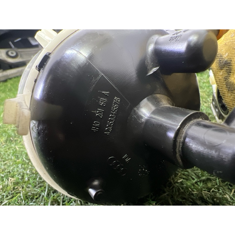 Топливный насос (топливная система) AUDI A8 D4 2011 4.2 CDRA 4H0906089A