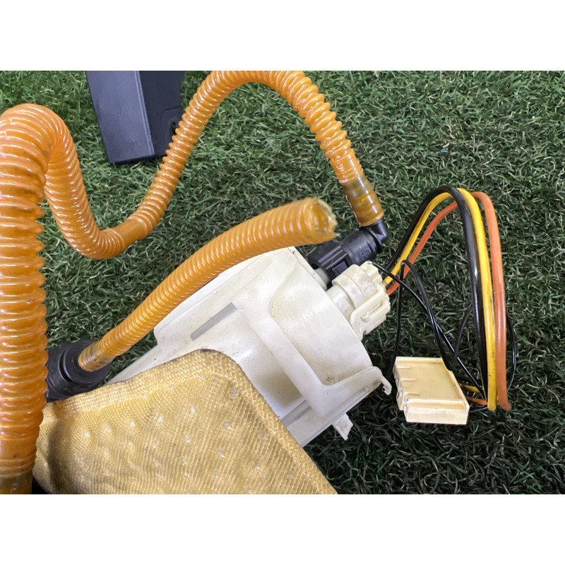 Топливный насос (топливная система) AUDI A8 D4 2011 4.2 CDRA 4H0906089A