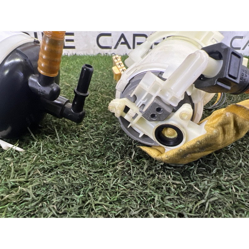 Топливный насос (топливная система) AUDI A8 D4 2011 4.2 CDRA 4H0906089A