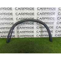 Накладка на крыло