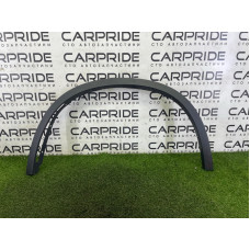 Накладка на крыло