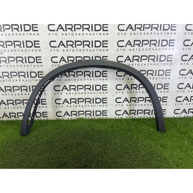 Накладка на крыло (кузов и элементы) BMW X5 F15 2015 4.4 51777294373