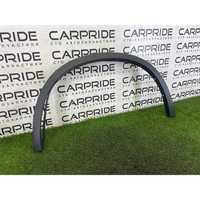 Накладка на крыло (кузов и элементы) BMW X5 F15 2015 4.4 51777294373