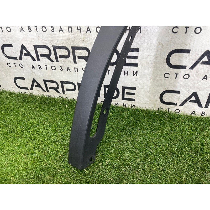 Накладка на крыло (кузов и элементы) BMW X5 F15 2015 4.4 51777294373