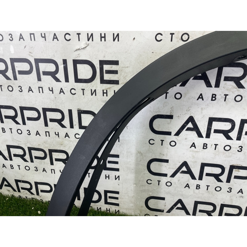 Накладка на крыло (кузов и элементы) BMW X5 F15 2015 4.4 51777294373