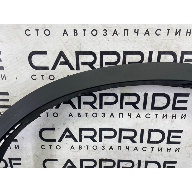 Накладка на крыло (кузов и элементы) BMW X5 F15 2015 4.4 51777294373