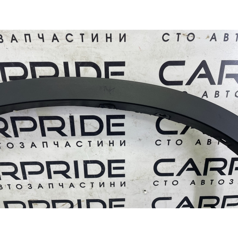 Накладка на крыло (кузов и элементы) BMW X5 F15 2015 4.4 51777294373