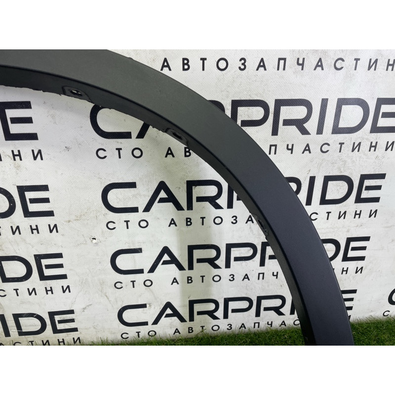 Накладка на крыло (кузов и элементы) BMW X5 F15 2015 4.4 51777294373
