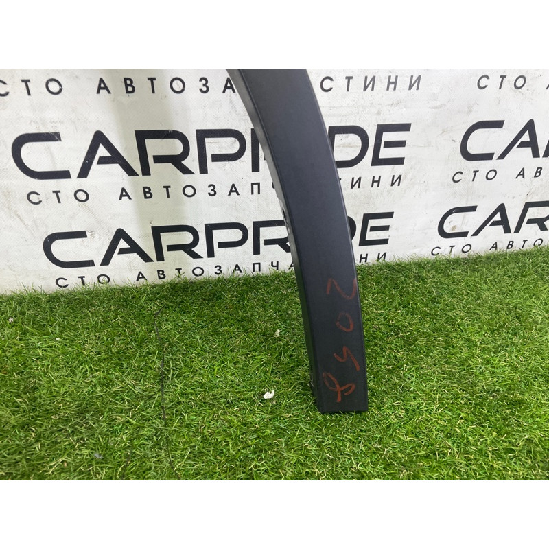 Накладка на крыло (кузов и элементы) BMW X5 F15 2015 4.4 51777294373