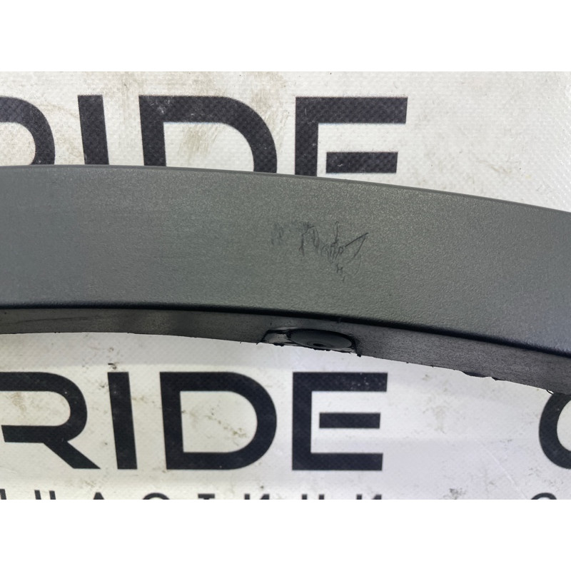 Накладка на крыло (кузов и элементы) BMW X5 F15 2015 4.4 51777294373