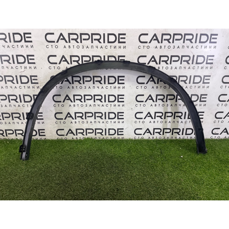 Накладка на крыло (кузов и элементы) BMW X5 F15 2015 4.4 51777294373