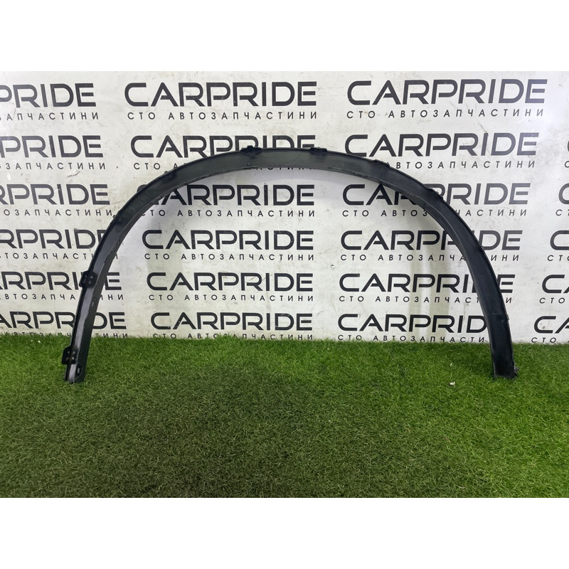 Накладка на крыло (кузов и элементы) BMW X5 F15 2015 4.4 51777294373