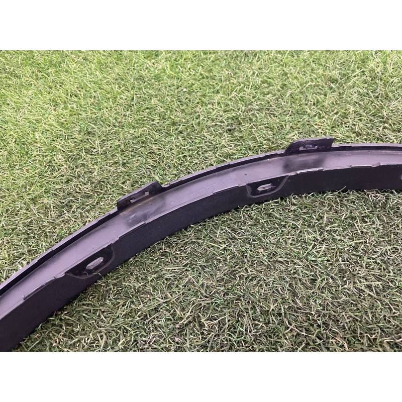 Накладка на крыло (кузов и элементы) BMW X5 F15 2015 4.4 51777294373