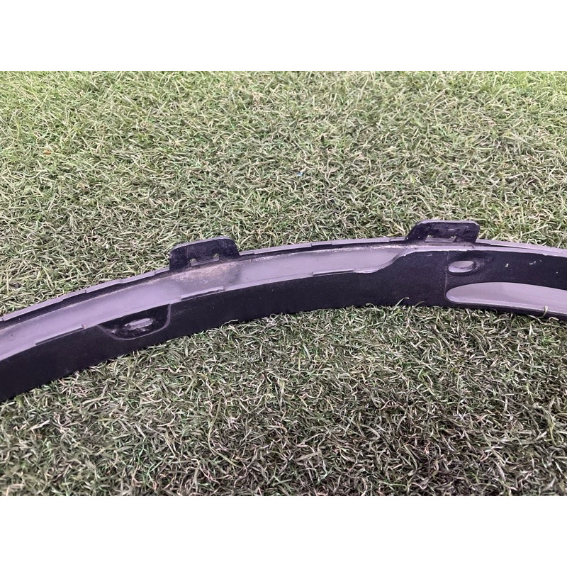 Накладка на крыло (кузов и элементы) BMW X5 F15 2015 4.4 51777294373