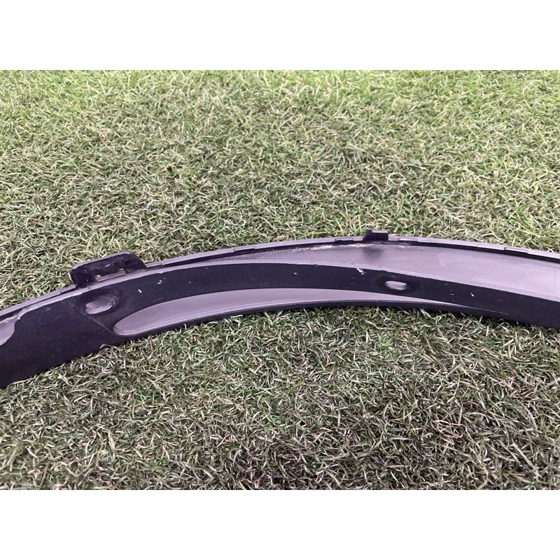 Накладка на крыло (кузов и элементы) BMW X5 F15 2015 4.4 51777294373